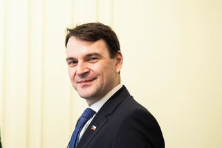 Macinkovi dochází náboje. Prezident ho svým vstřícným gestem odzbrojil - Médium.cz